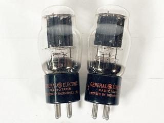 GENERAL ELECTRIC 83V 2 [35366]