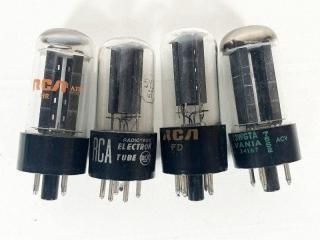 真空管 - ウエスタンラボ オンラインショップ