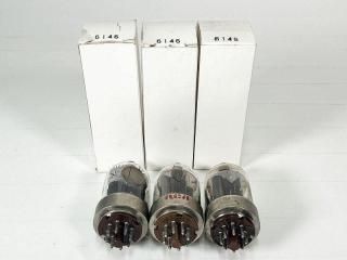 GE,RCA 6146 3 [35442]