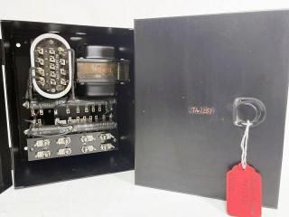 Western Electric TA-7257 CROSSOVER NETWORK 2 [35424]