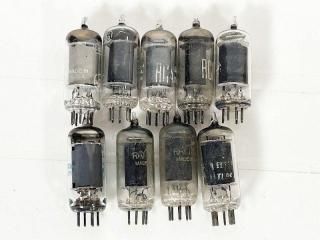 RCA,RAYTHEON 6AK6 9 [35550]