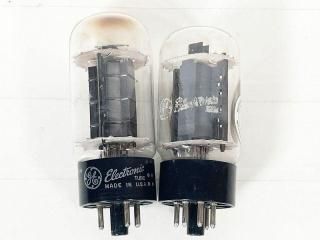 GE 6L6GB/GC 2 [35557]