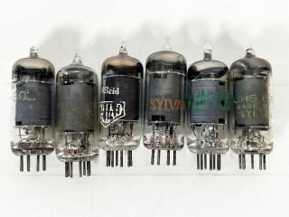 真空管 - ウエスタンラボ オンラインショップ