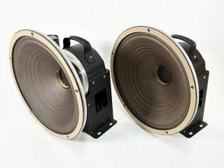 NINE様　取引中予約 WesternElectric 540-AW WE Yahoo!オークション -「陣笠」(オーディオ機器) の落札相場