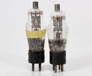 Western Electric 262B  2 [35631]