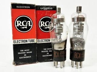 RCA 6C6 2 [35652]