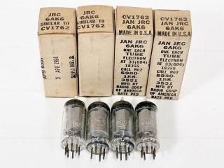 真空管 RCA 21本セット 真空管 RCA 21本セット