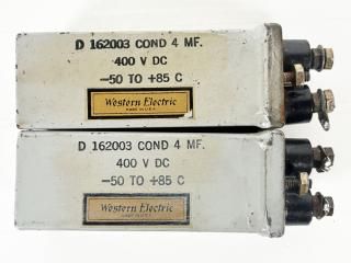 Western Electric 製品 - ウエスタンラボ オンラインショップ