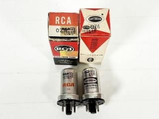RCA,RAYTHEON OZ4 2 [35788]
