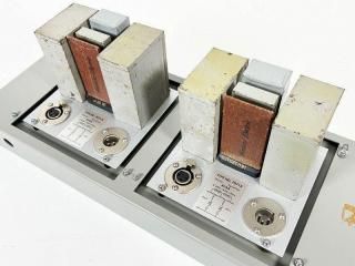 Western Electric 9071A RIAA PHONO EQUALIZER 1 [35885]