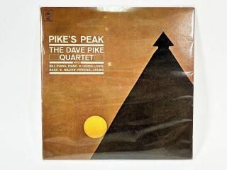EPIC DAVE PIKE PIKE'S PEAK [35909]