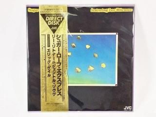 JVC LEE RITENOUR SUGAR LOAF EXPRESS [35916]