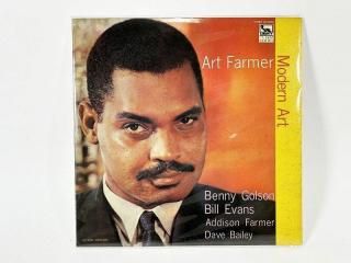 LIBERTY ART FARMER MODERN ART [35920]