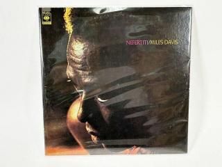 CBS/SONY MILES DAVIS NEFERTITI [35923]