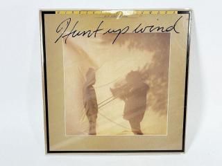 FLYING DISK HIROSHI FUKUMURA W/SADAO WATANABE HUNT UP WIND [35927]