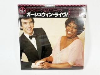 CBS SONY GERSHWIN GERSHWIN LIVE[35945]