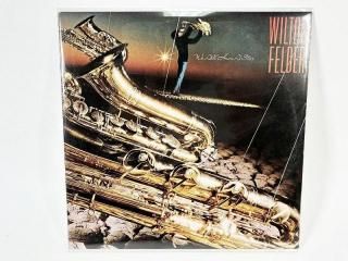 ABC RECORDS WILTON FELDER WE ALL HAVE A STAR [35936]