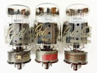 Western Electric 14GA スピーカーケーブル 2.4m×4本 [31626