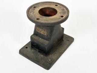 Western Electric 22A RECEIVER ATTACHIMENT 1 [35980]