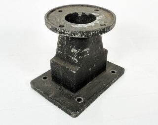 Western Electric 22A RECEIVER ATTACHIMENT 1 [35981]