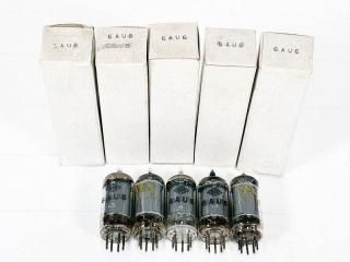 NEC 6AU6 5 [36022]