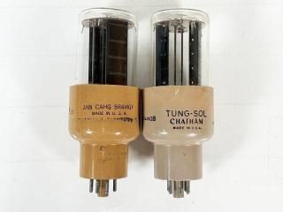 CHATHAM ELECTRONICS/TUNG-SOL 5R4WGB 2 [36039]