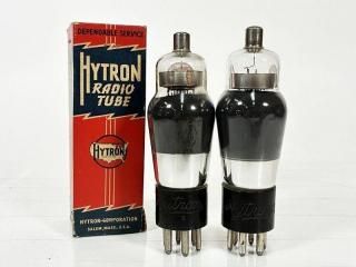 HYTRON 6C6 2 [36048]