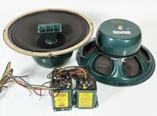 ALTEC 264C 1本 [16826] - ウエスタンラボ オンラインショップ