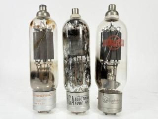 Amperex,RCA 805/872A/810 3 [36055]