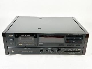 Nakamichi ナカミチ/670zx 高級カセットデッキ メンテナンス済み ナカミチ 670ZX アナログ機器 買取事例 - オーディオ買取屋