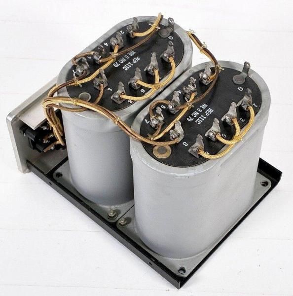 k　Western Electric / ウエスタンエレクトリック 現状】ウエスタンエレクトリック Western Electric 400V 1MFD(2