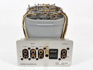 Western Electric 111C REP TRANS 2 [36096]