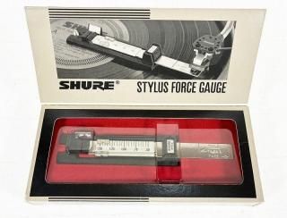 SHURE SFG-2 ˰ 1 [36103]