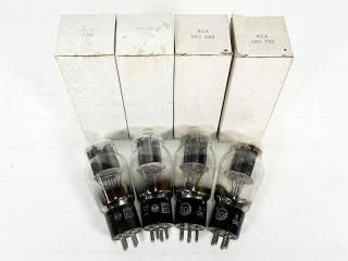 RCA 2A3 ɥ 4 [36110]