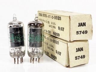GE 5749/EF93/6BA6 2 [35997]