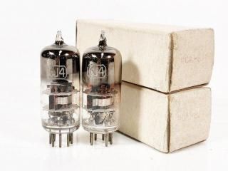 RCA 6J4 2 [35999]