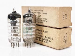 GE 6AN6 2 [36000]