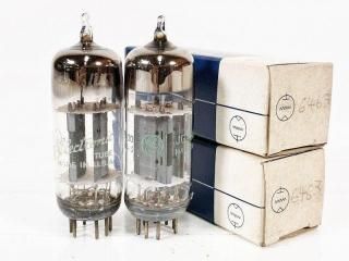 GE 6463/CC86E 2 [36012]