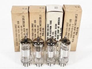 RCA 1S5/DAF91 4 [36019]