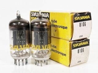 SYLVANIA 8106 2 [36025]