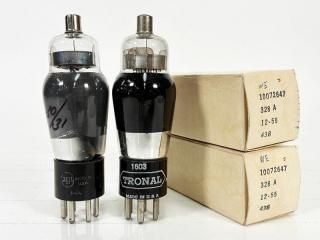 真空管 - ウエスタンラボ オンラインショップ