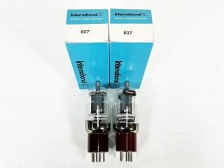 TELEFUNKEN ECC83/12AX7 ダイヤマーク入り 2本 [33958