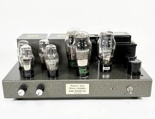 Western Electric 300-B 専用ケース付き その他 - ウエスタンラボ オンラインショップ