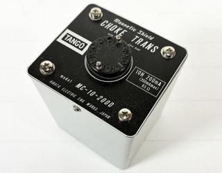 TANGO/ MC-10-200D 1 [36143]