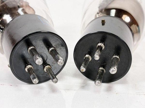 ひ*ろ様 CETRON 300B 真空管 2本セット CETRON 300B 2本 [36192] - ウエスタンラボ オンラインショップ