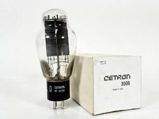 TELEFUNKEN 12AT7/ECC81 2本 [33959] - ウエスタンラボ