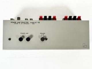 LUX AS-9II ѥץ쥯 1 [36225]
