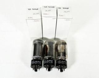 GE 5U4GB 3 [36201]