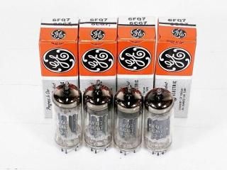 GE 6FQ7/6CG7 4 [36215]