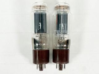VALVE ELECTRONIC CV378 2 [36247]